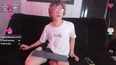 Max lover1 online show from 02-03-25, 04:52
