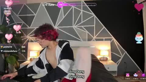 Max lover1 online show from 03-04-25, 11:54
