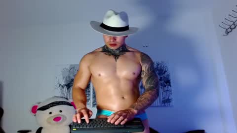 Snapshot of max_mayer chatting on 12-12-24, 11:47 Maximo Mayer online show from 12-12-24, 11:47