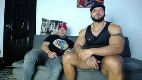 Snapshot of max_mayer chatting on 01-20-25, 04:43 Maximo Mayer online show from 01-20-25, 04:43