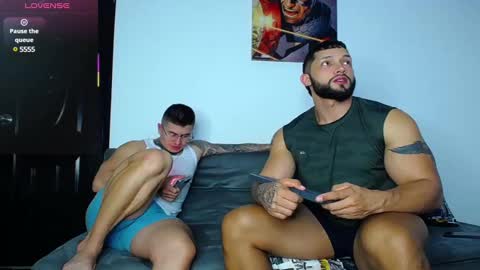 Snapshot of max_mayer chatting on 02-21-25, 05:02 Maximo Mayer online show from 02-21-25, 05:02