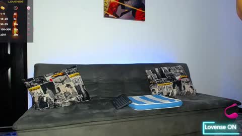 Snapshot of max_mayer chatting on 02-25-25, 04:57 Maximo Mayer online show from 02-25-25, 04:57