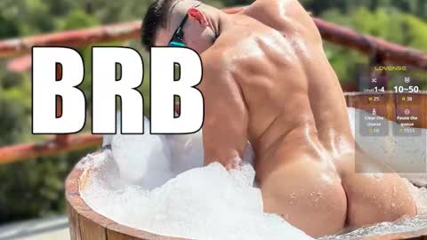 Snapshot of max_mayer chatting on 10-09-25, 07:45 Maximo Mayer online show from 10-09-25, 07:45