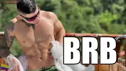 Maximo Mayer online show from 03-21-26, 10:13