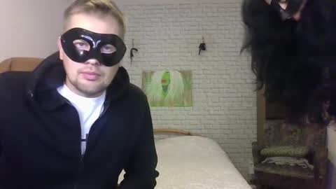 Max  Aliya online show from 09-29-25, 07:35