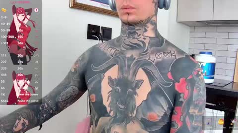    online show from 04-18-26, 07:01