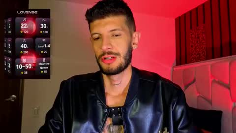 Max Taylor online show from 12-04-25, 12:09