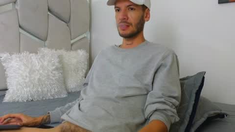 Max Taylor online show from 04-14-26, 05:24