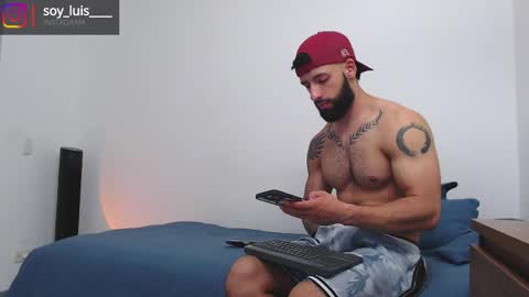 max_xl_ online show from 05-16-26, 06:07