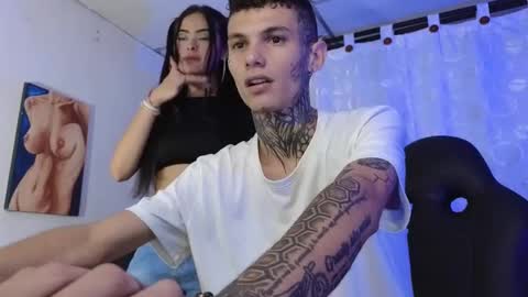 Max  Dalyn online show from 01-06-25, 08:18