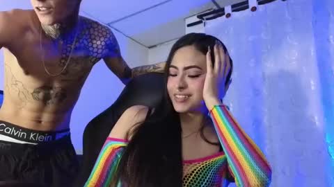 Max  Dalyn online show from 01-09-25, 09:58