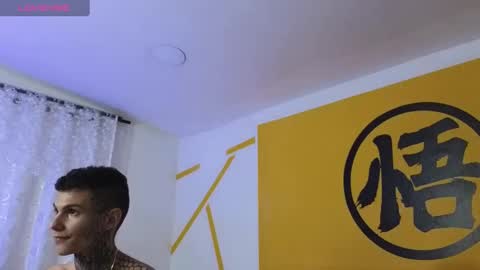 Max  Dalyn online show from 01-21-25, 02:00