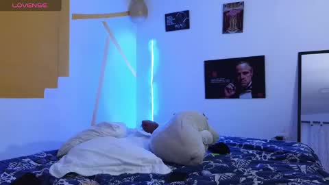 Max  Dalyn online show from 01-29-25, 11:46