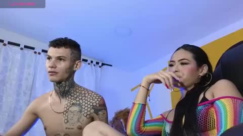 Max  Dalyn online show from 01-30-25, 09:58