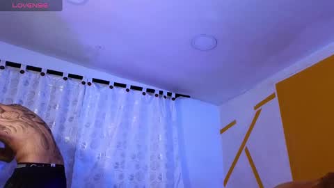 Max  Dalyn online show from 01-31-25, 07:51