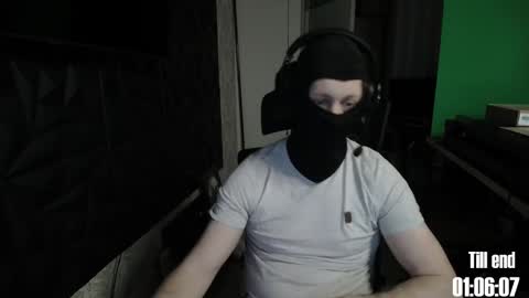 maxboner94 online show from 01-24-25, 07:30