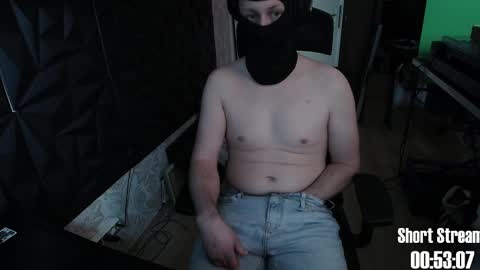 maxboner94 online show from 01-24-25, 12:20