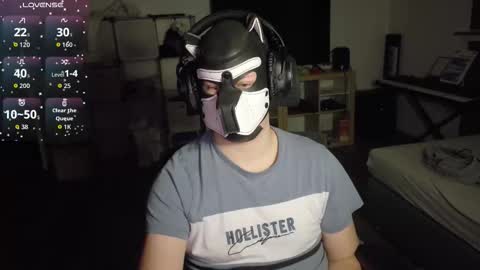 maxboner94 online show from 11-15-25, 01:58