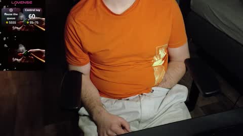 maxboner94 online show from 11-21-25, 04:27