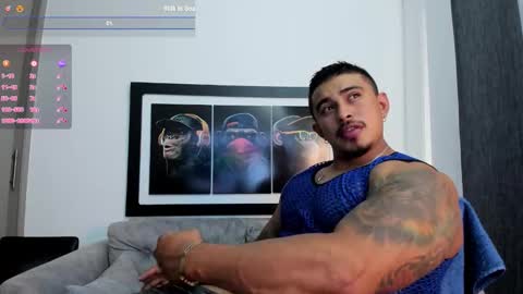 Maxcarther online show from 02-05-26, 06:56