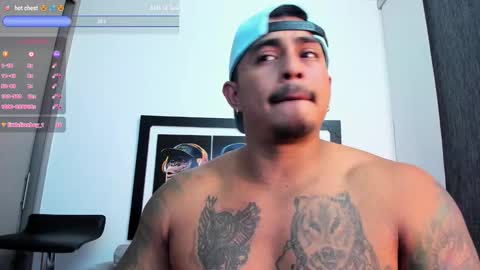 Maxcarther online show from 03-06-26, 10:28