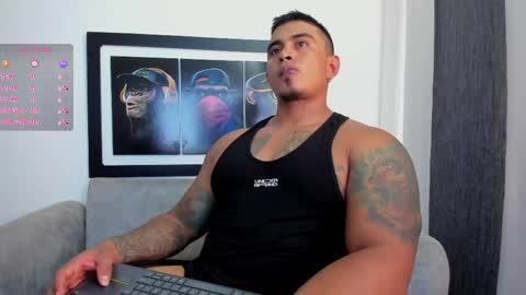 Maxcarther online show from 05-19-26, 08:59