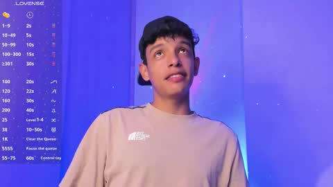 Max  online show from 03-04-26, 08:15