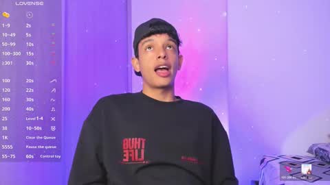 Max  online show from 03-06-26, 12:07