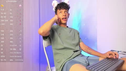 Max  online show from 03-07-26, 01:46