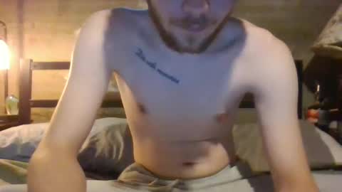 Max Wilder online show from 09-11-25, 01:22