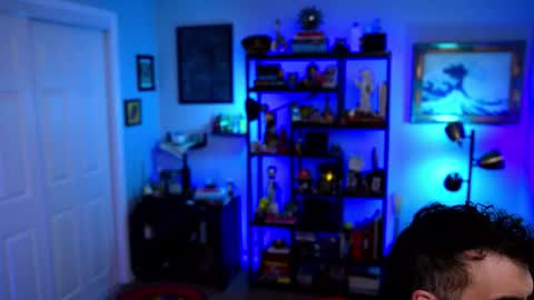 Max Hughes online show from 02-18-26, 03:35