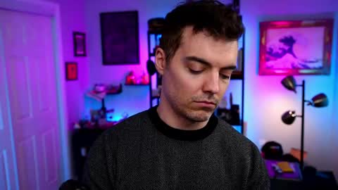 Max Hughes online show from 05-23-26, 02:50