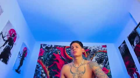 Maxi online show from 03-15-26, 01:00