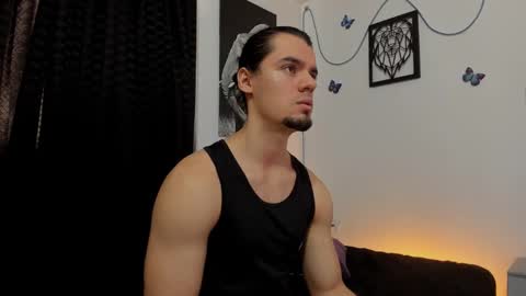 Snapshot of maxi_styles chatting on 02-03-25, 06:07 Alex online show from 02-03-25, 06:07