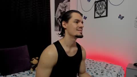 Snapshot of maxi_styles chatting on 03-02-25, 05:54 Alex online show from 03-02-25, 05:54