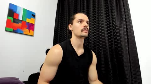 Snapshot of maxi_styles chatting on 09-28-25, 08:14 Alex online show from 09-28-25, 08:14