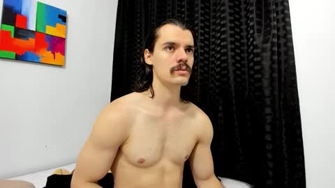 Snapshot of maxi_styles chatting on 09-30-25, 07:41 Alex online show from 09-30-25, 07:41