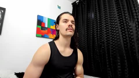 Snapshot of maxi_styles chatting on 10-02-25, 11:34 Alex online show from 10-02-25, 11:34