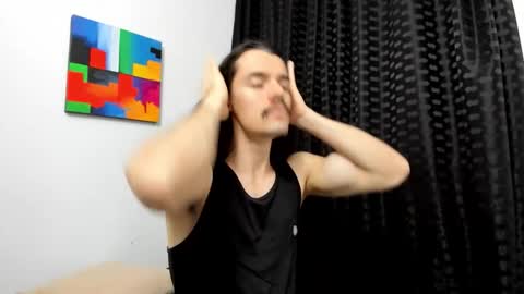 Snapshot of maxi_styles chatting on 10-03-25, 07:33 Alex online show from 10-03-25, 07:33