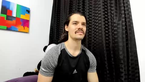 Snapshot of maxi_styles chatting on 10-04-25, 06:50 Alex online show from 10-04-25, 06:50