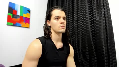 Snapshot of maxi_styles chatting on 10-16-25, 08:32 Alex online show from 10-16-25, 08:32