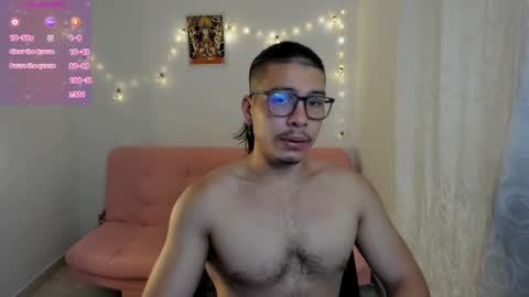 Mikael online show from 01-14-25, 09:24