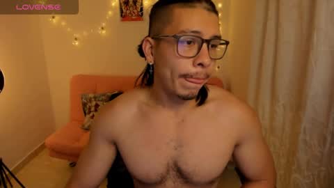 Mikael online show from 01-15-25, 09:13