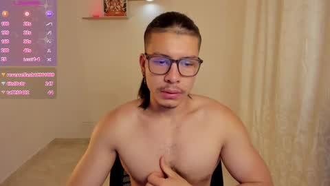 Mikael online show from 01-17-25, 09:28