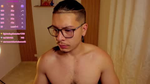 Mikael online show from 01-30-25, 10:08