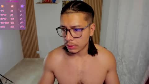 Mikael online show from 02-03-25, 10:03