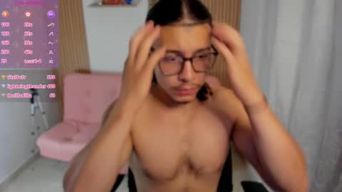 Mikael online show from 02-04-25, 10:10