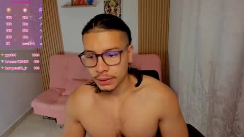 Mikael online show from 02-07-25, 10:19