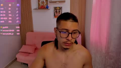 Mikael online show from 02-07-25, 01:22