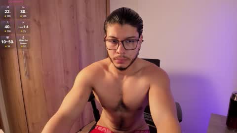 Mikael online show from 11-10-25, 10:03